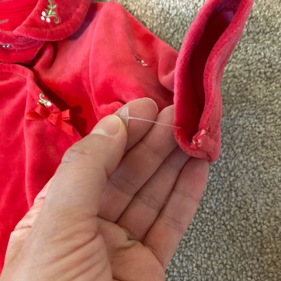 🎀🆕Girl’s One Piece Outfits🎀 - Picture 7 of 7